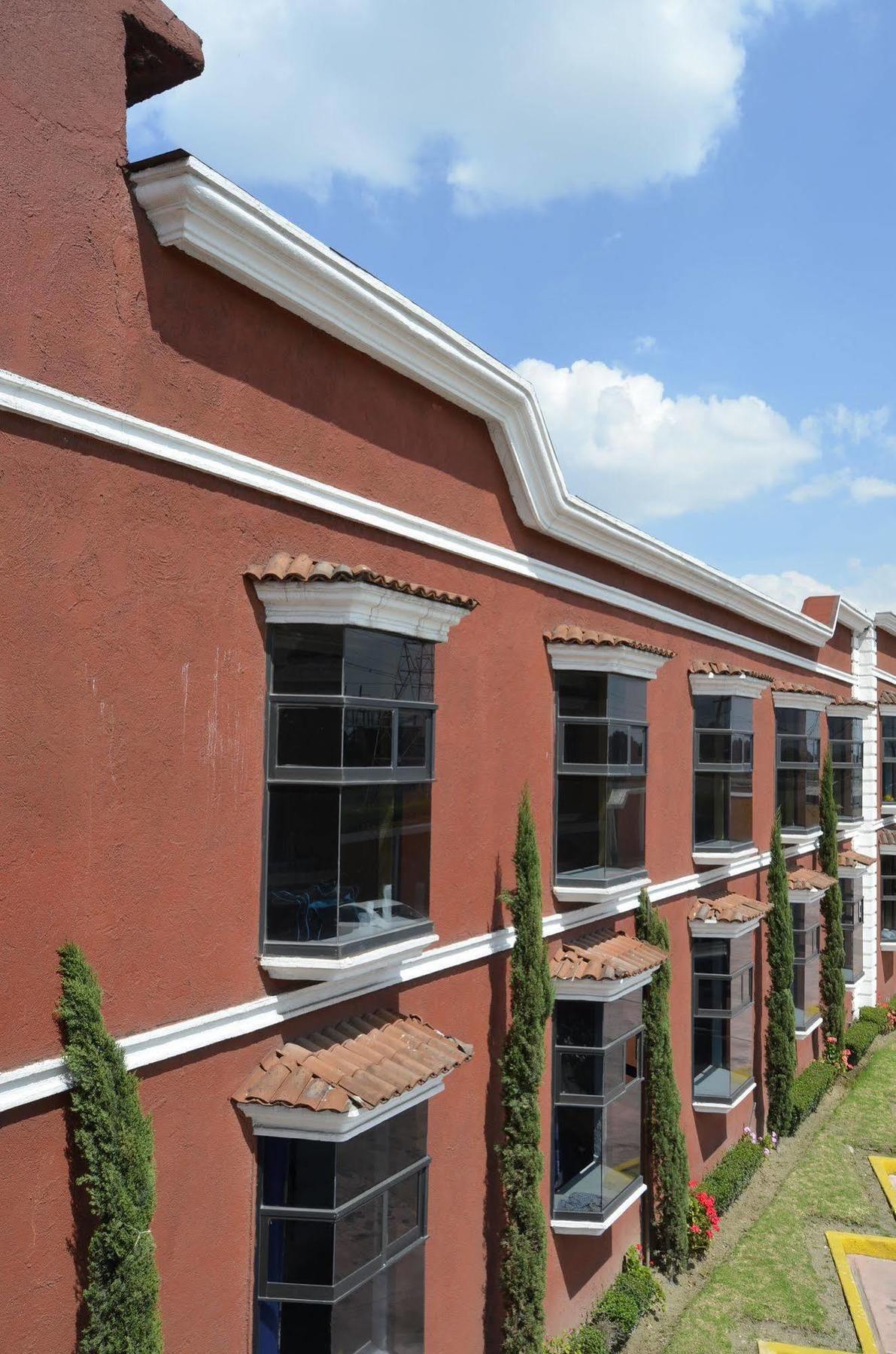 Hotel San Jeronimo Toluca