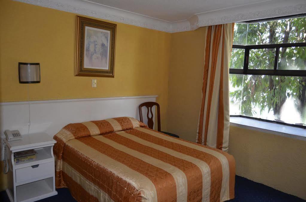 Hotel San Jeronimo