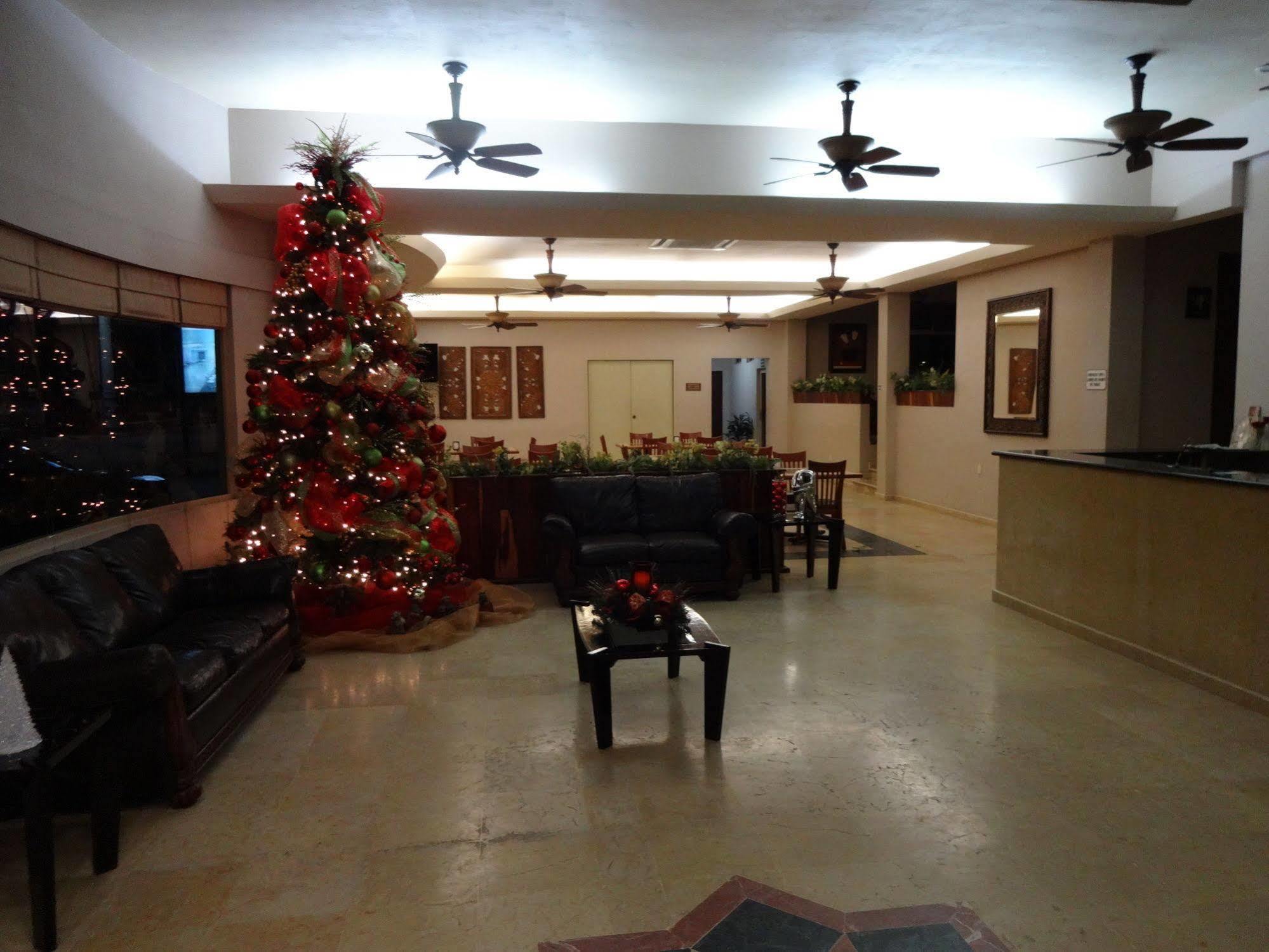 Mediterraneo Hotel