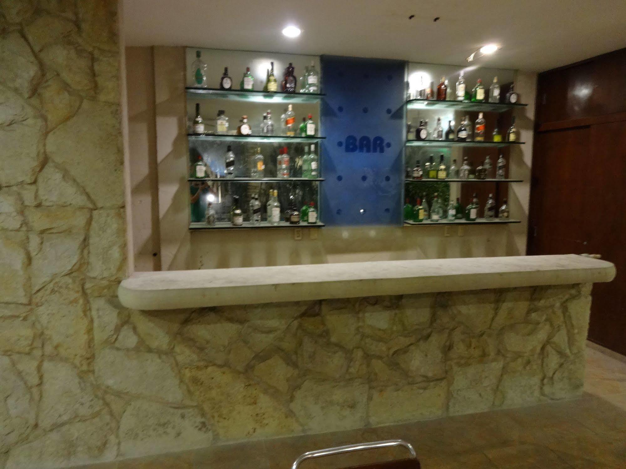 Mediterraneo Hotel Ciudad Madero