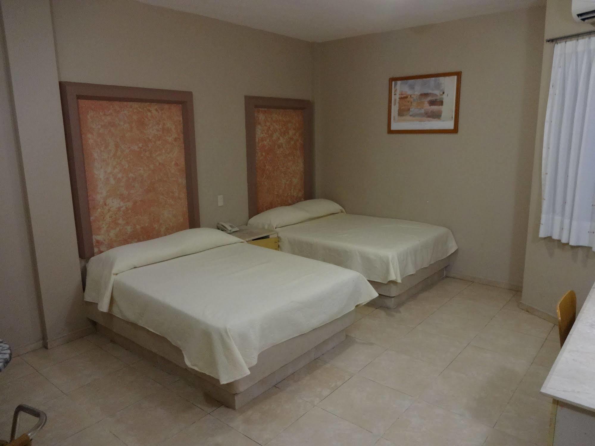 Mediterraneo Hotel
