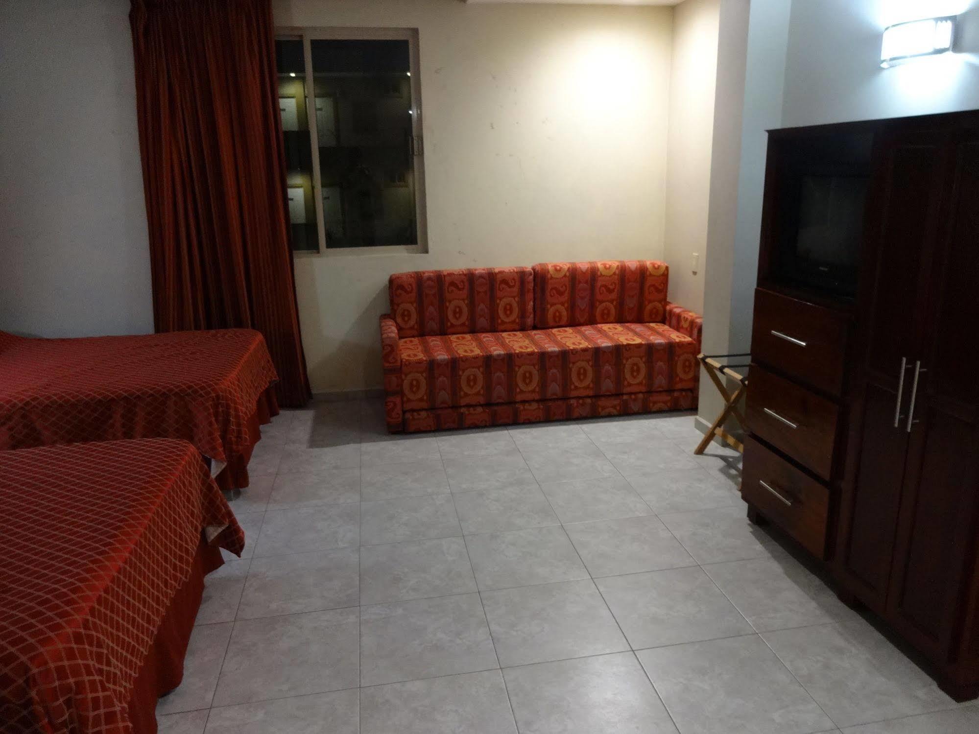 Hotel Mediterraneo 4*