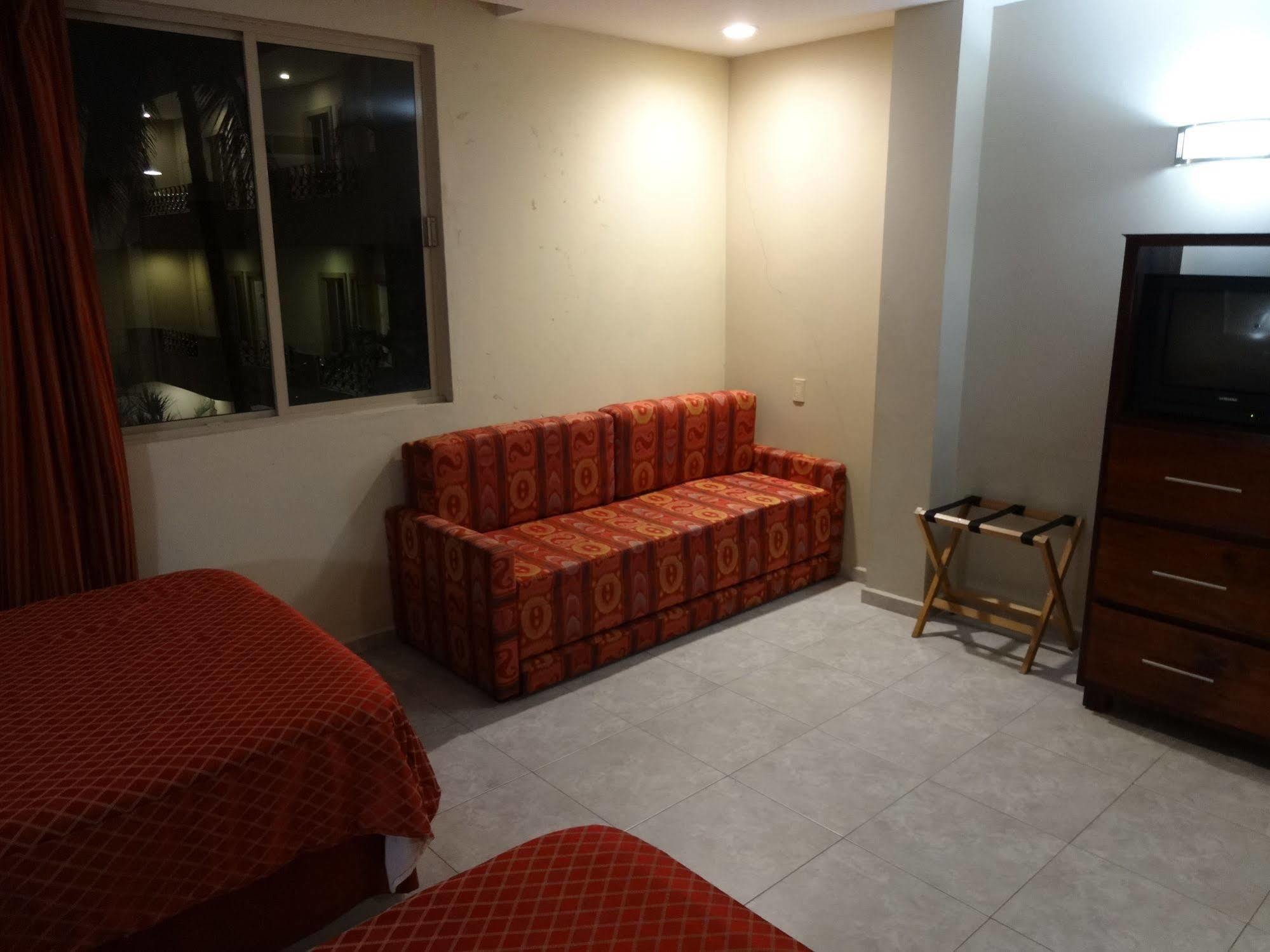 Mediterraneo Hotel