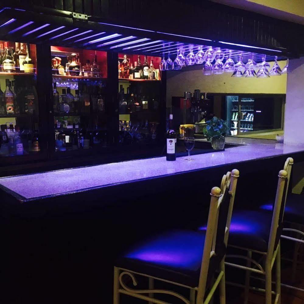 Puerta Del Sol Guadalajara Hotel Zapopan