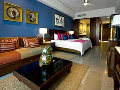 Hotel The Grand Mayan Nuevo Vallarta Puerto Vallarta