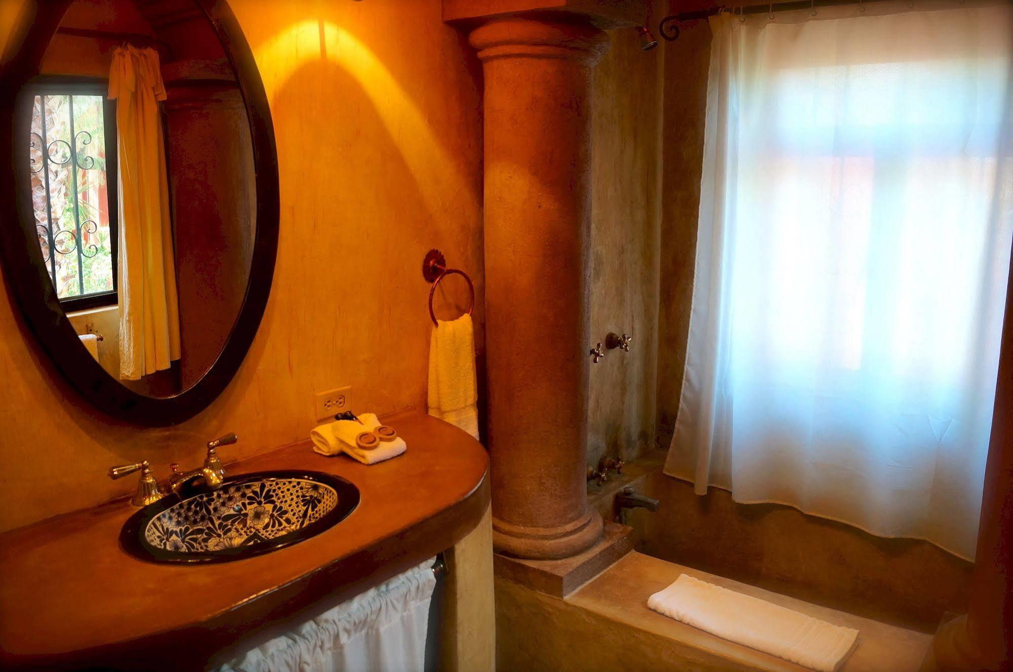 Hotel Casa Luna Boutique