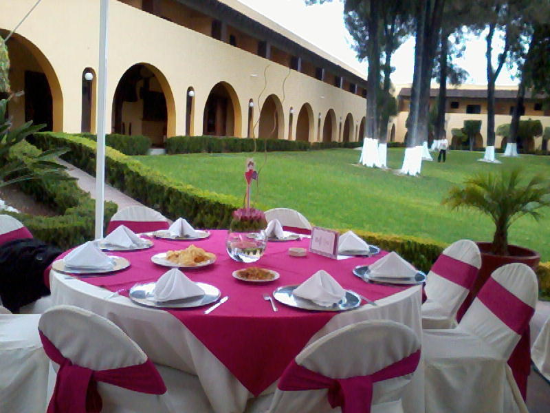 Casa Cantarranas