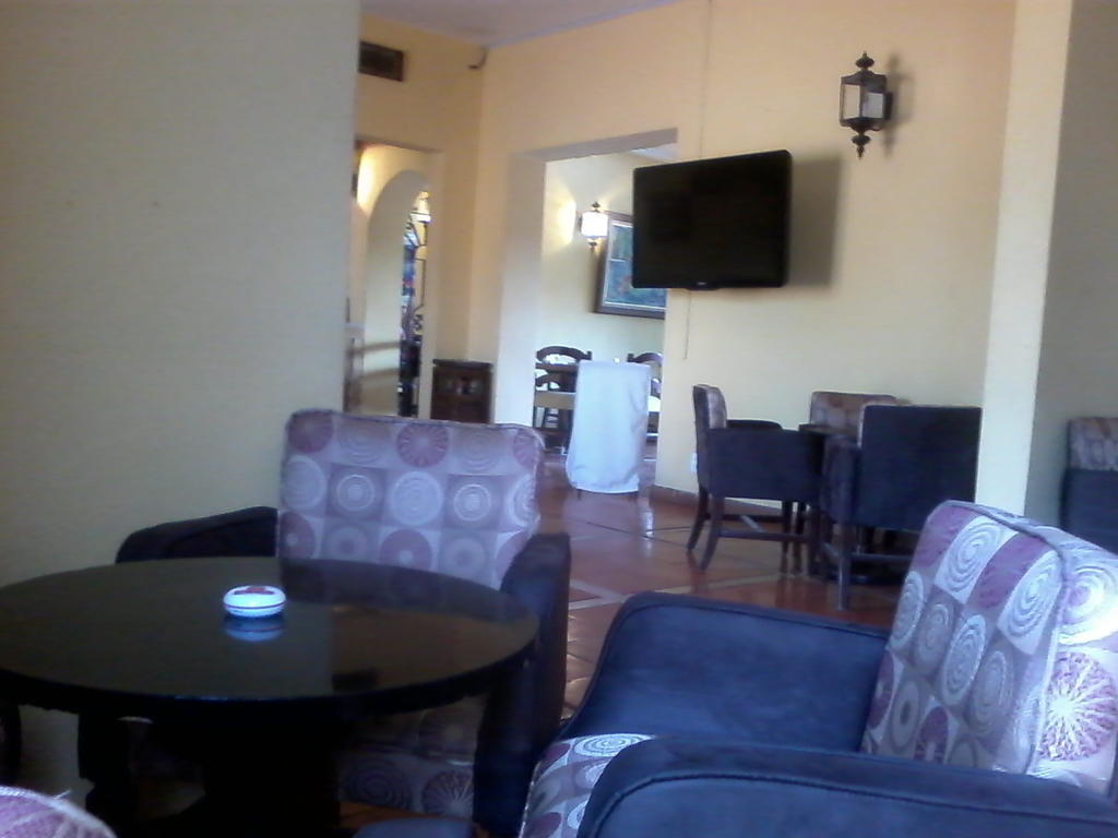 Casa Cantarranas Hotel Tehuacan