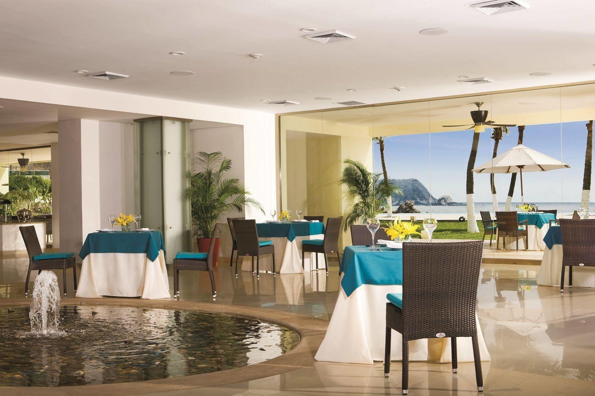 Resort Dreams Huatulco &