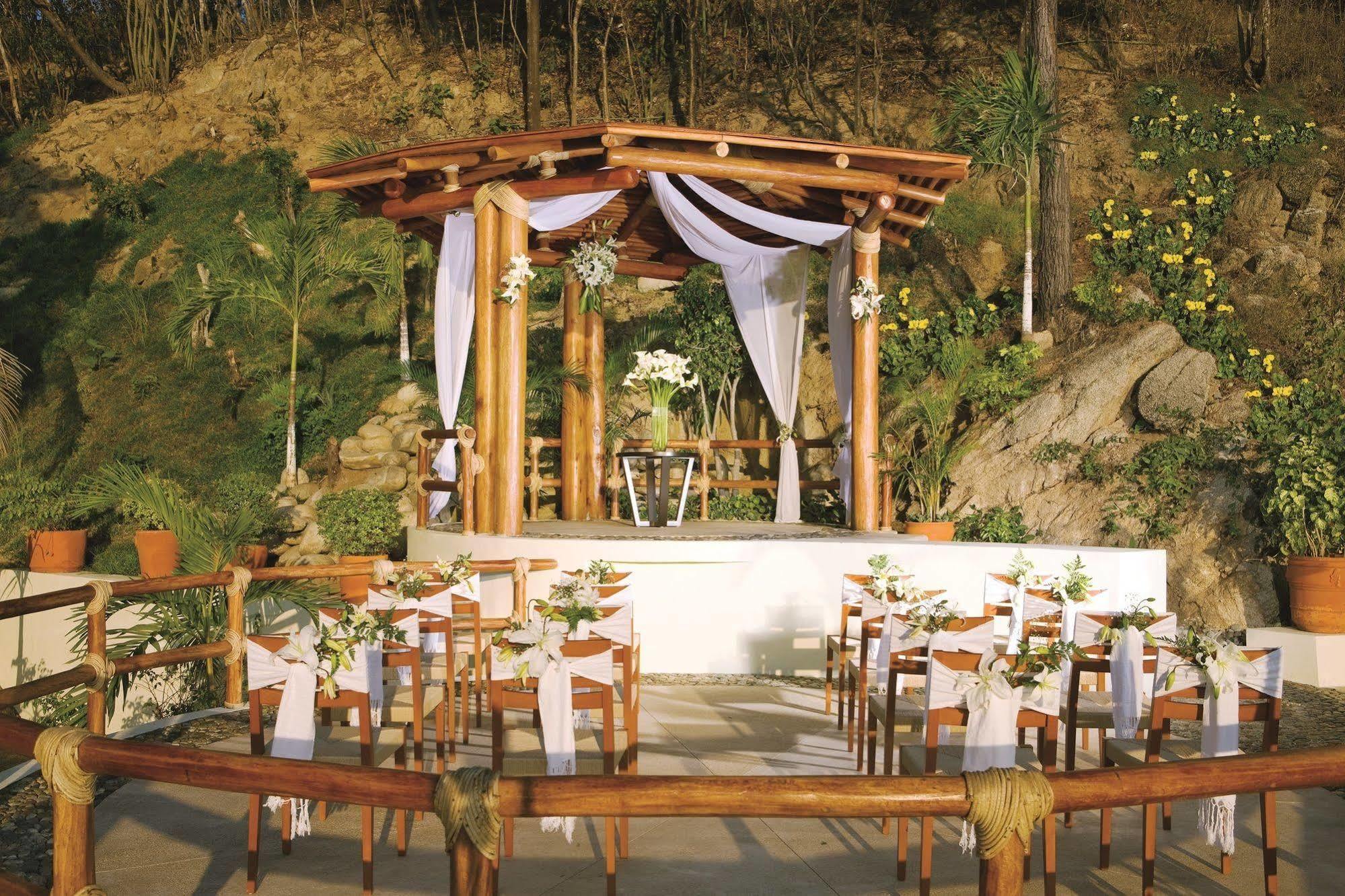 Dreams Huatulco &