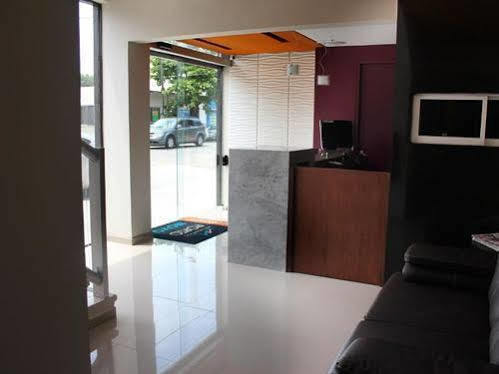 Hotel Porto Novo Veracruz