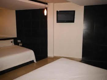Hotel Porto Novo 3*