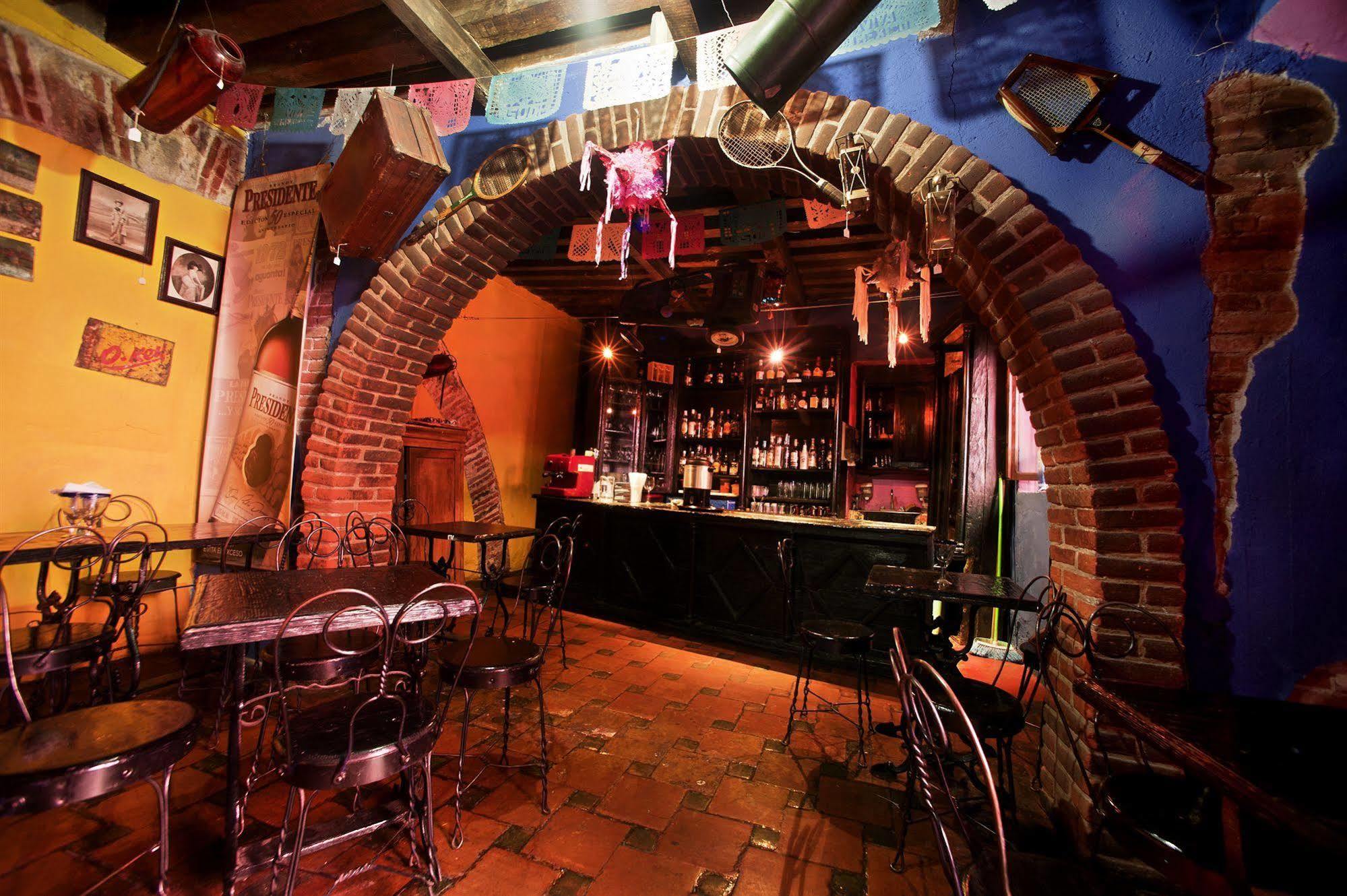 Meson Sacristia De La Compania Boutique 5*
