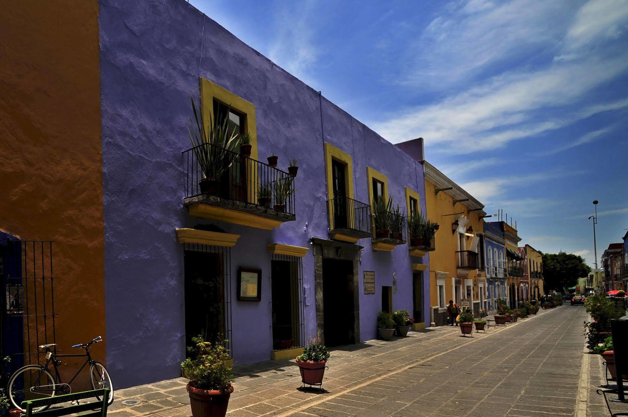 Hotel Meson Sacristia De La Compania Boutique 5*