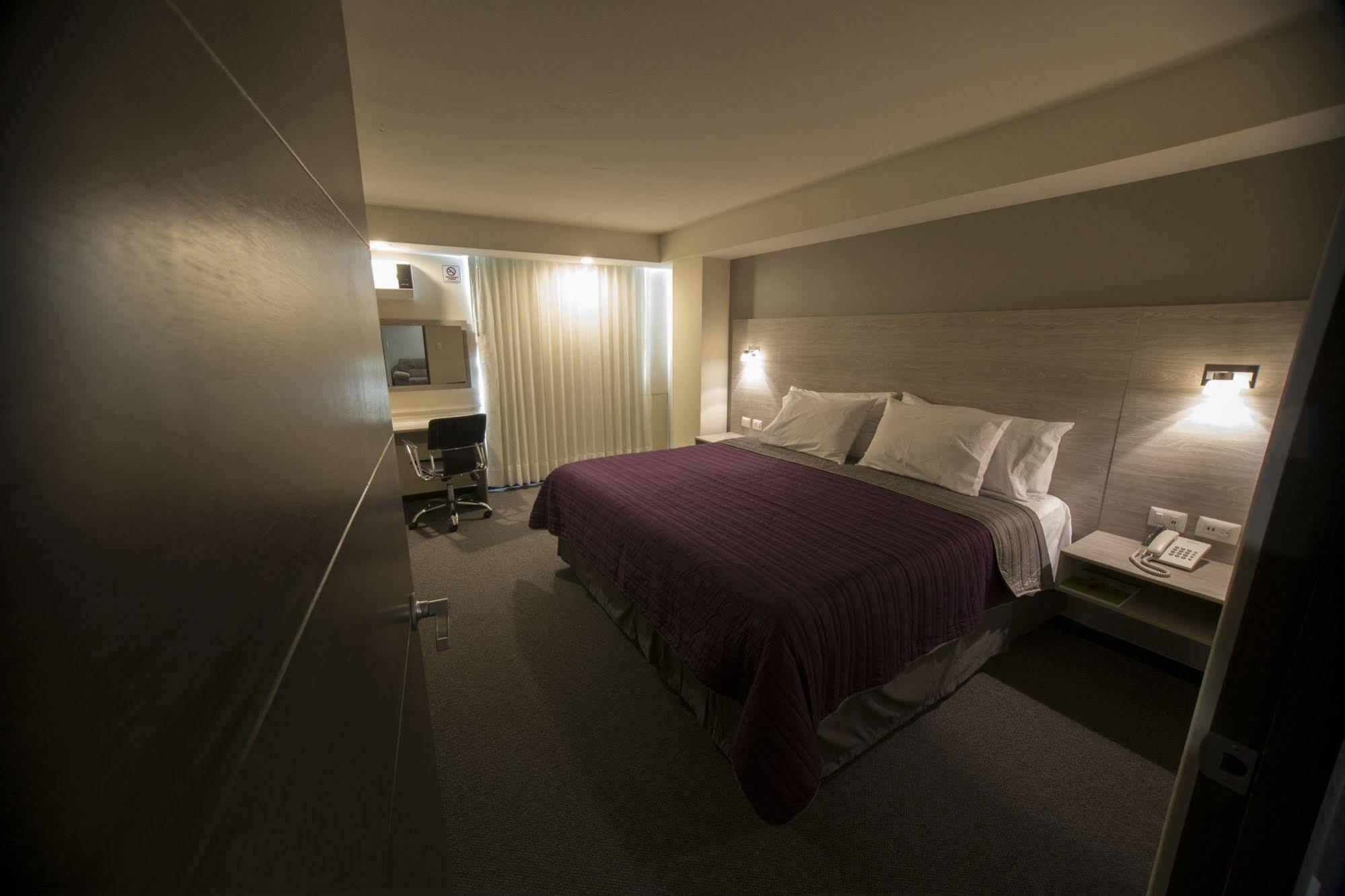 Kasa & Hotel Irapuato