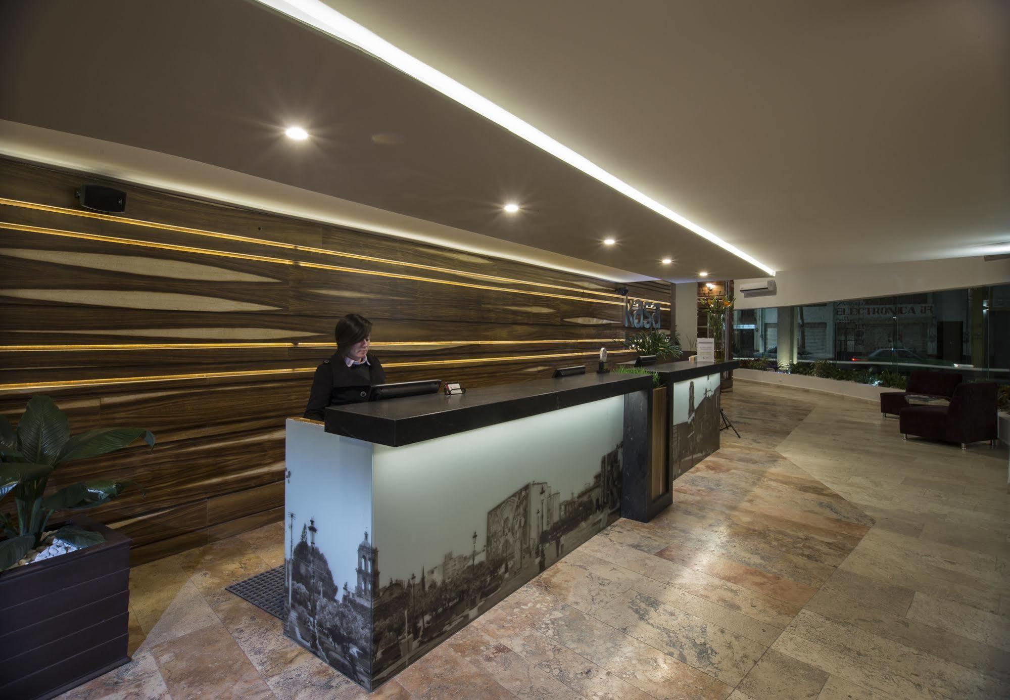 Kasa & Hotel 3*
