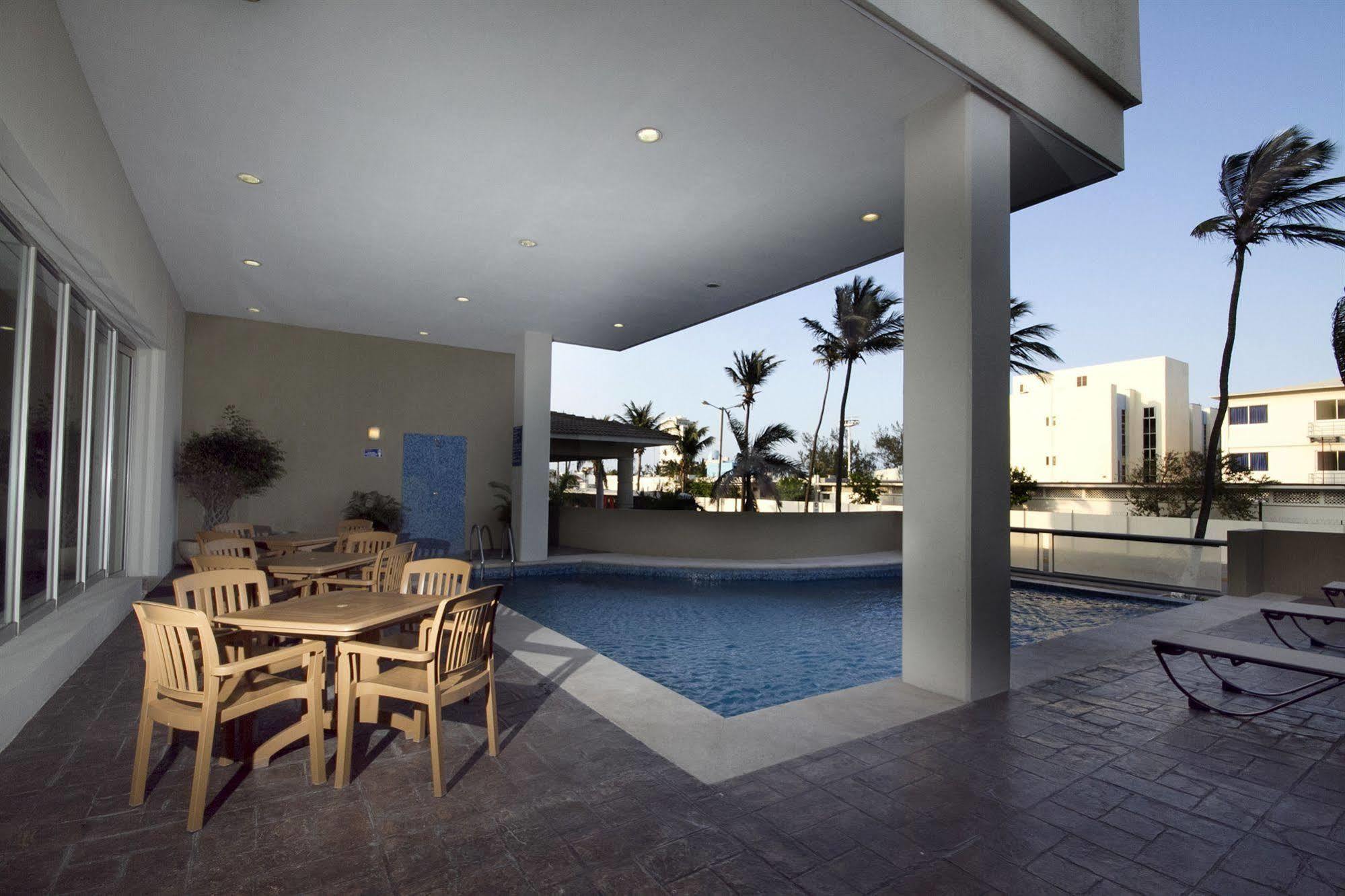 Hotel Balaju & Veracruz