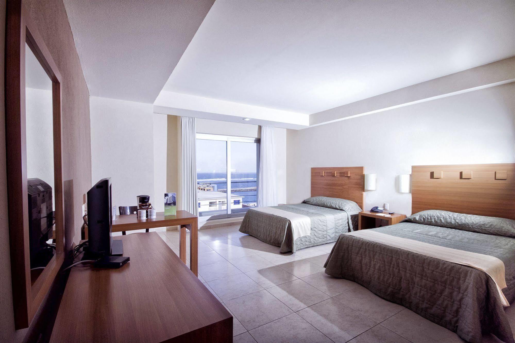Hotel Balaju & Veracruz
