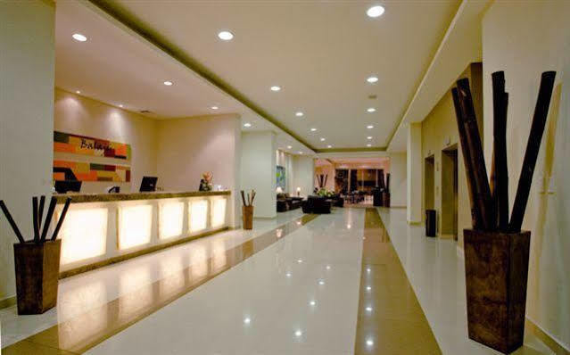 Balaju & 4* Veracruz