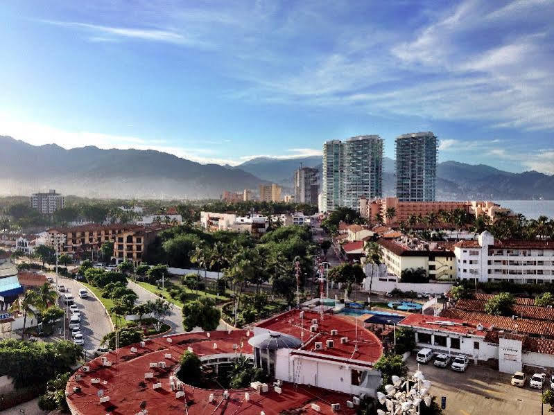 Vera Hotel Puerto Vallarta