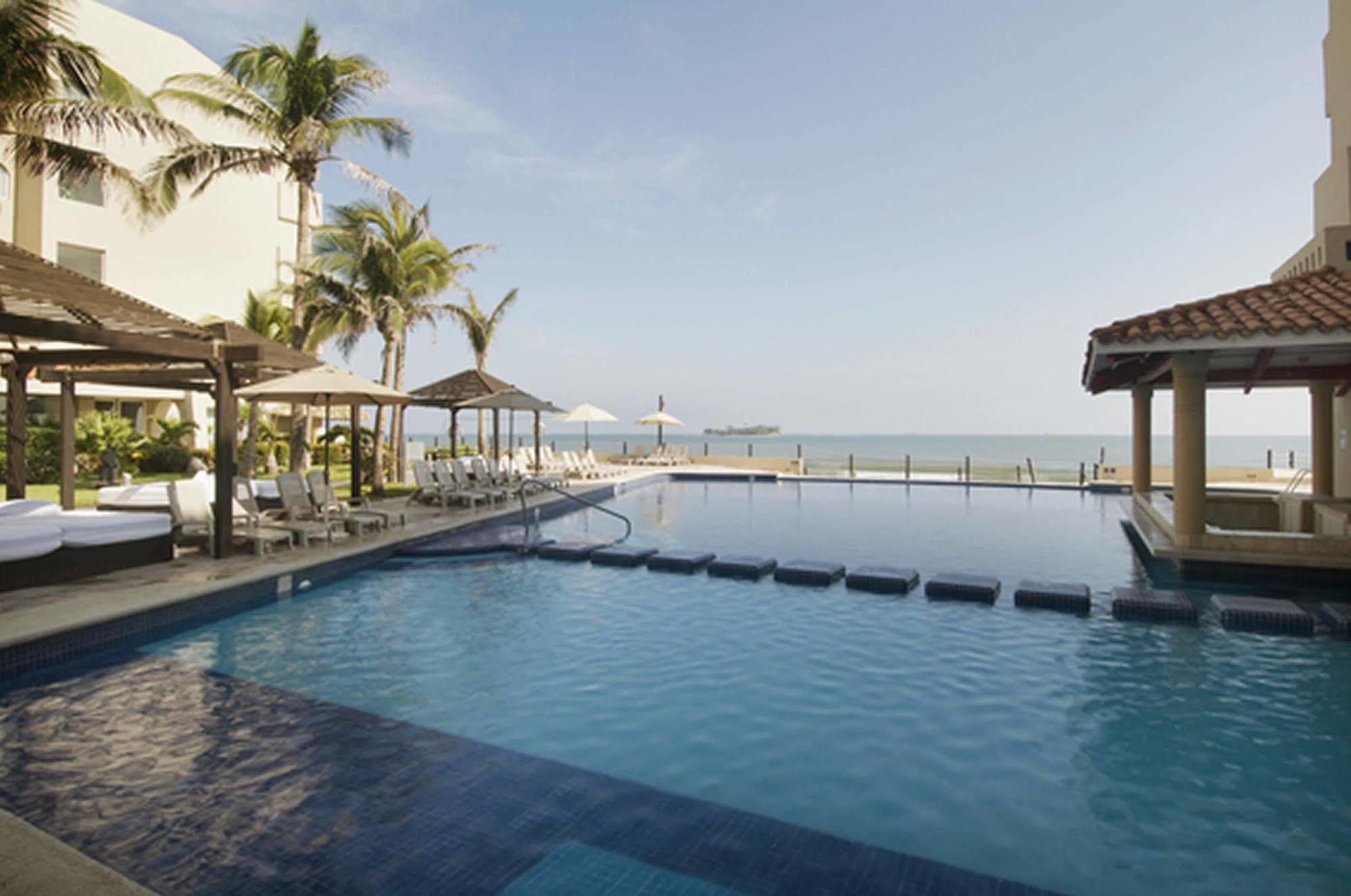 Fiesta Boca Del Rio Hotel Veracruz