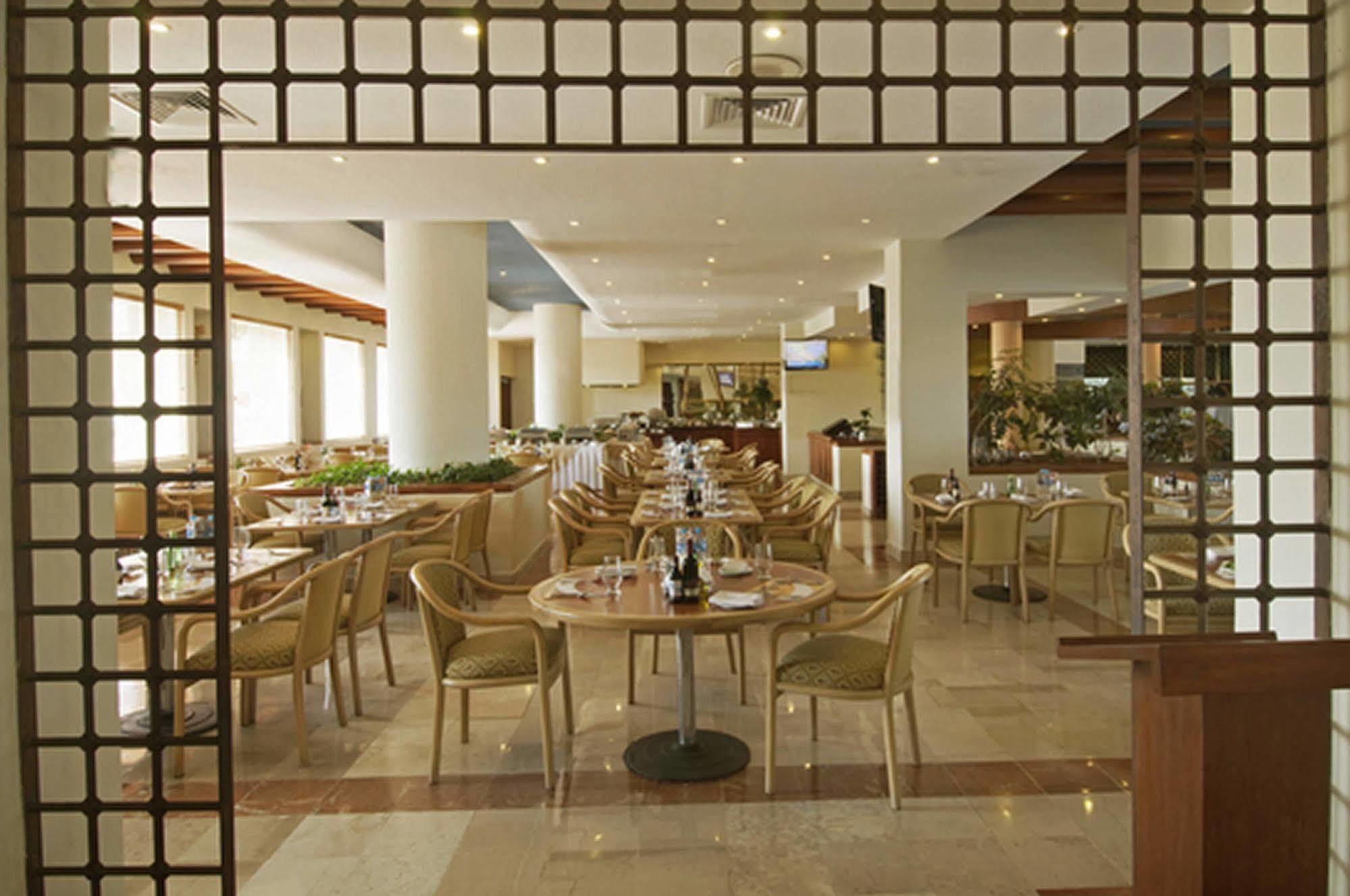 Hotel Fiesta Boca Del Rio 4*