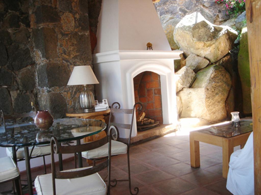 Estancia De La Era 4*