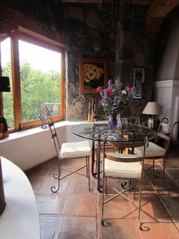 Estancia De La Era
