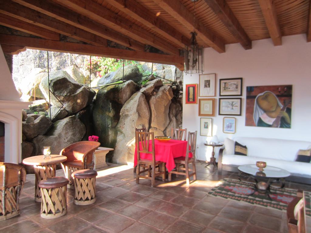 Bed & Breakfast Estancia De La Era Patzcuaro