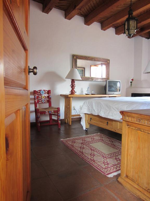 Estancia De La Era Patzcuaro