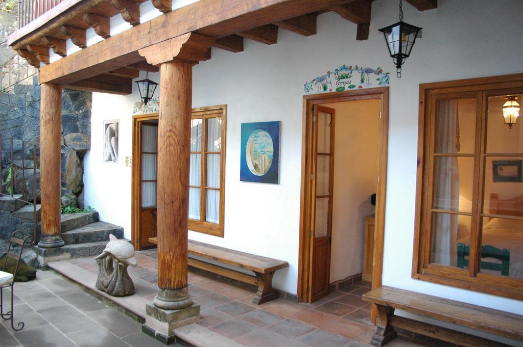 Estancia De La Era Bed & Breakfast