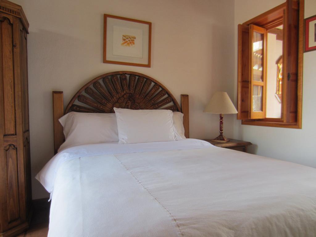 Estancia De La Era 4*