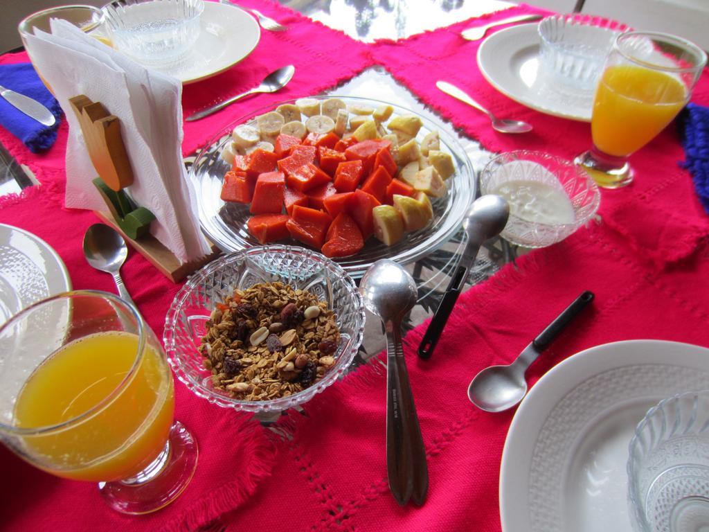 Estancia De La Era Bed & Breakfast 4*