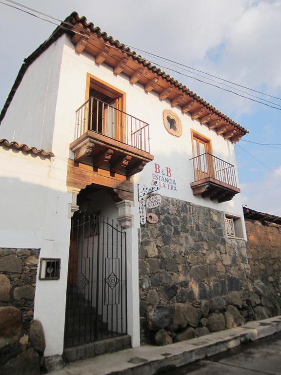 Estancia De La Era Patzcuaro