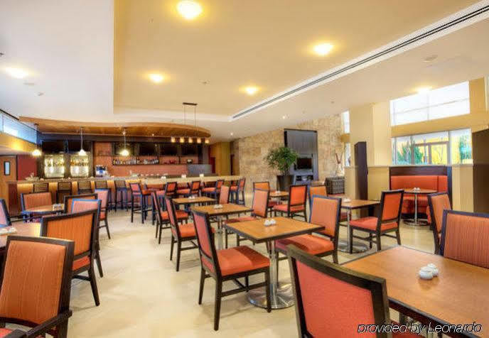 Hotel Courtyard By Marriott At The Poliforum