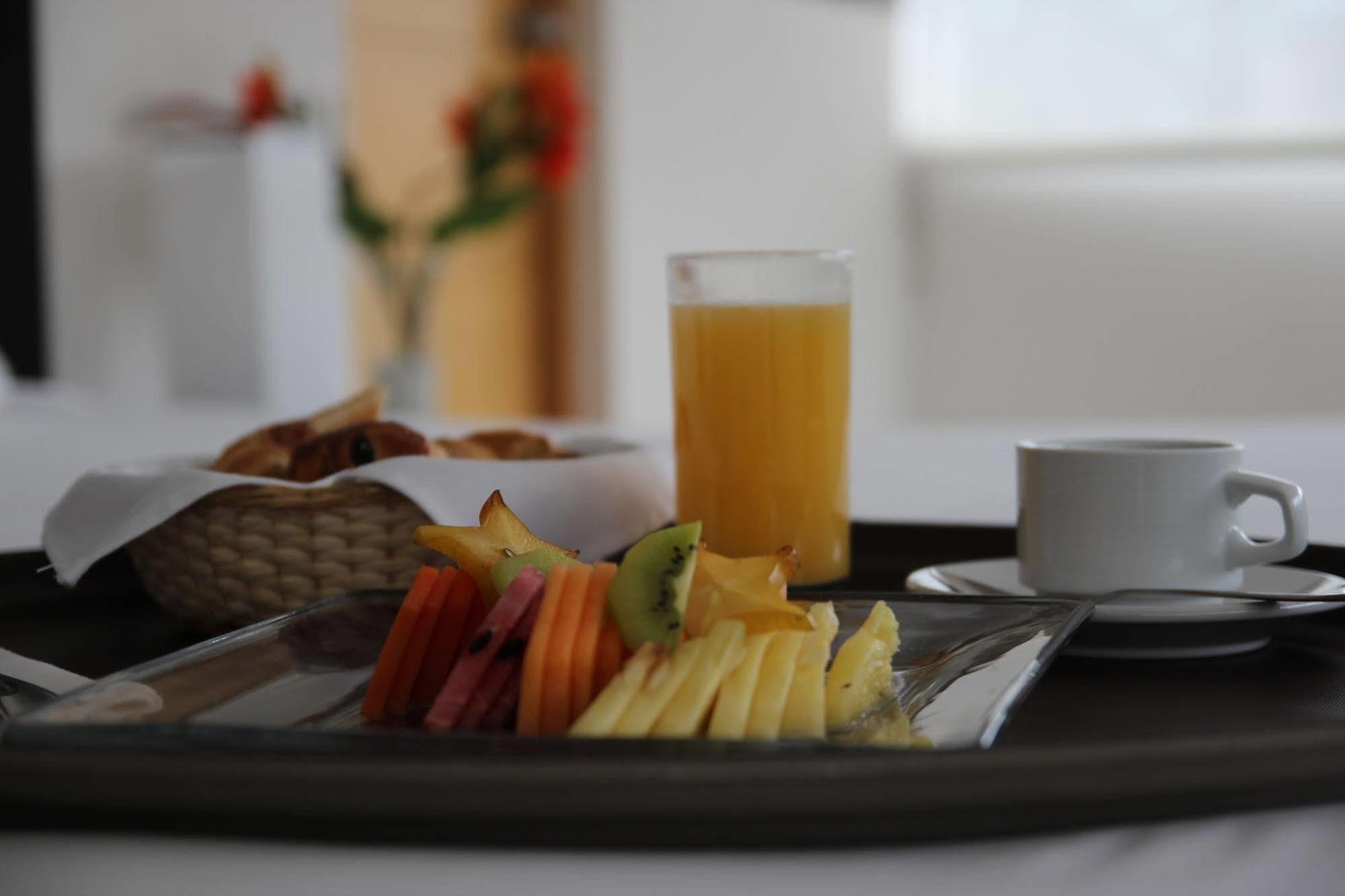 Hotel Rio 1300 Cuernavaca