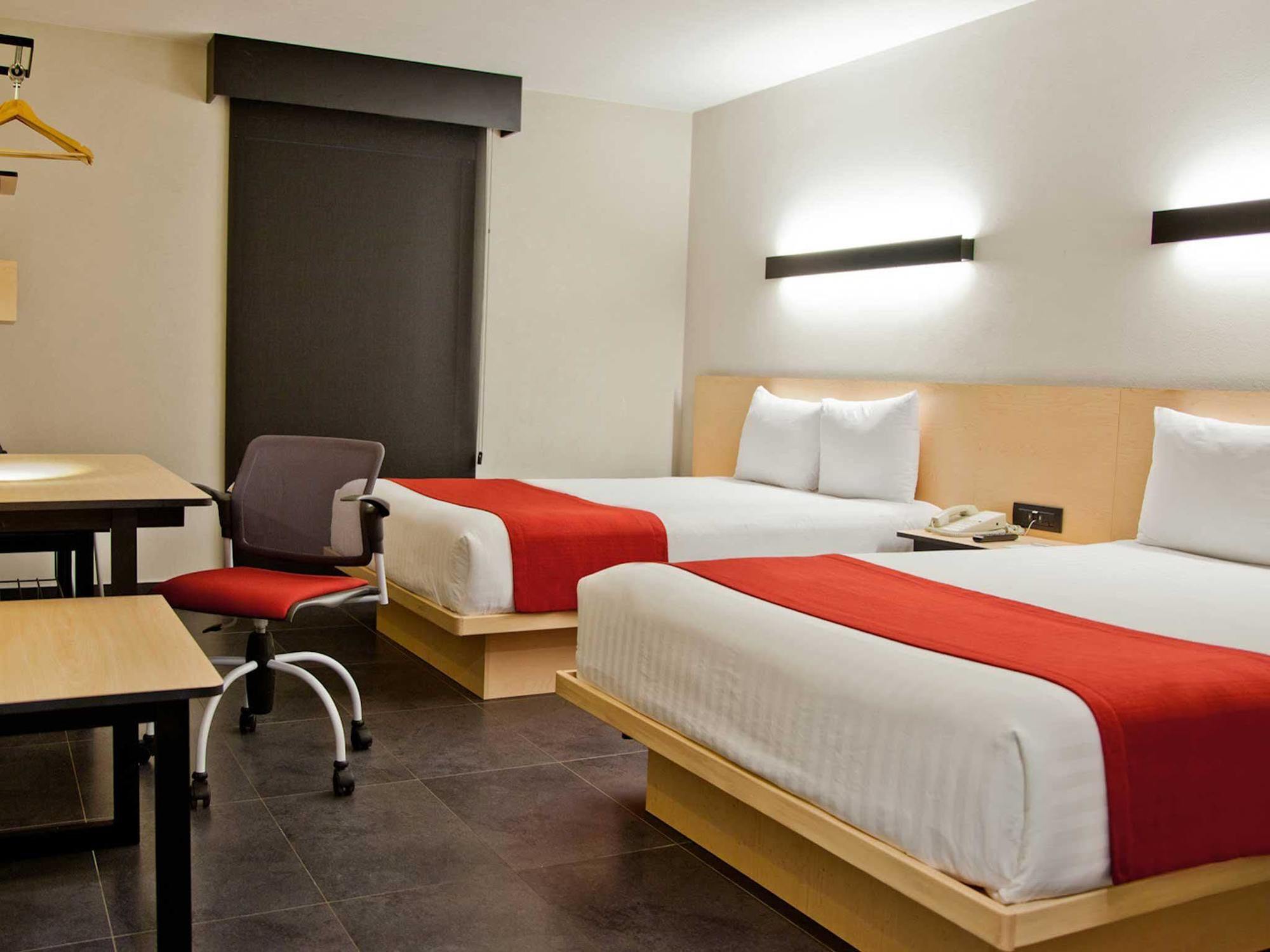 Express By Marriott