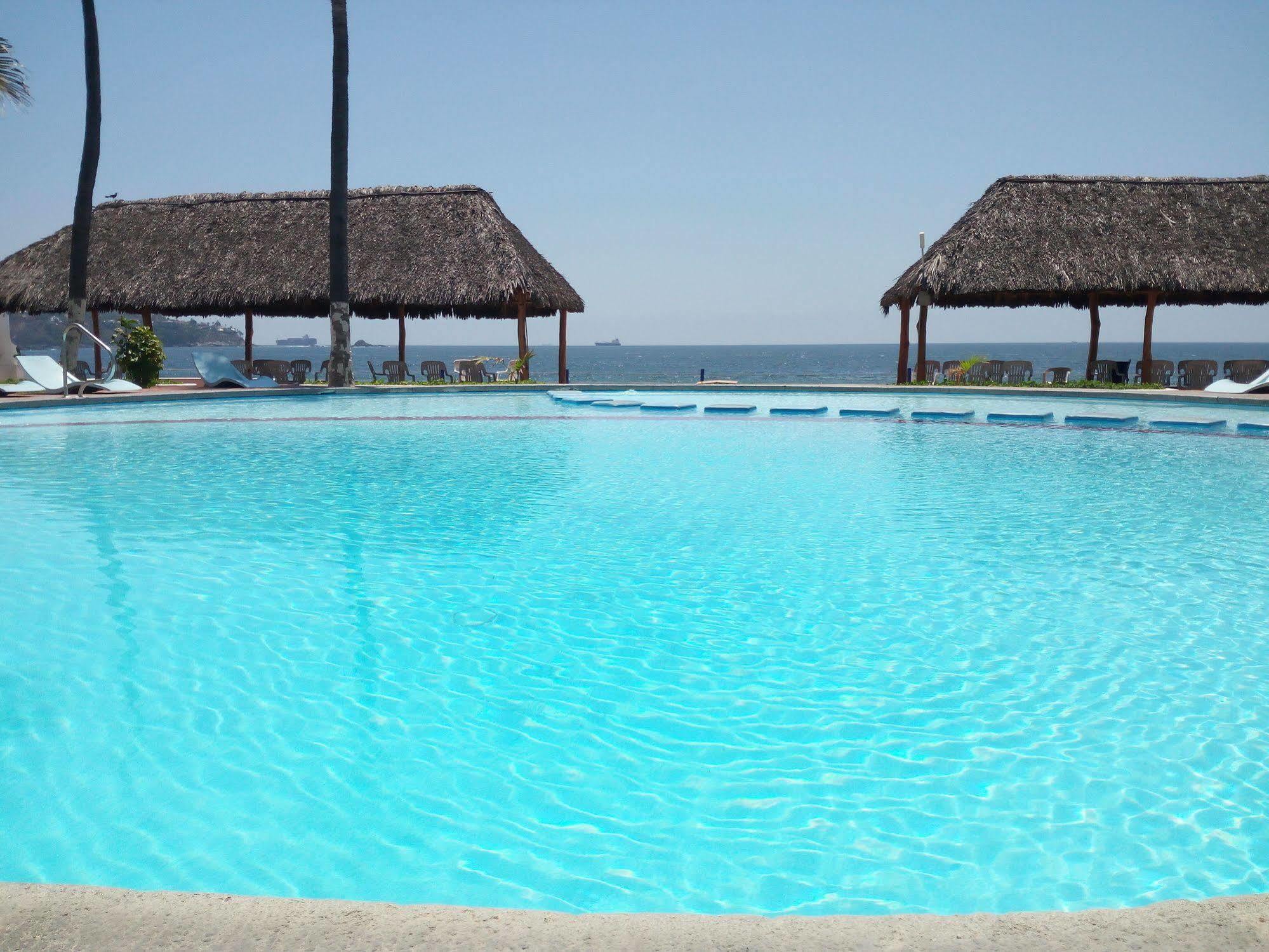 Aparthotel Casablanca Alamar