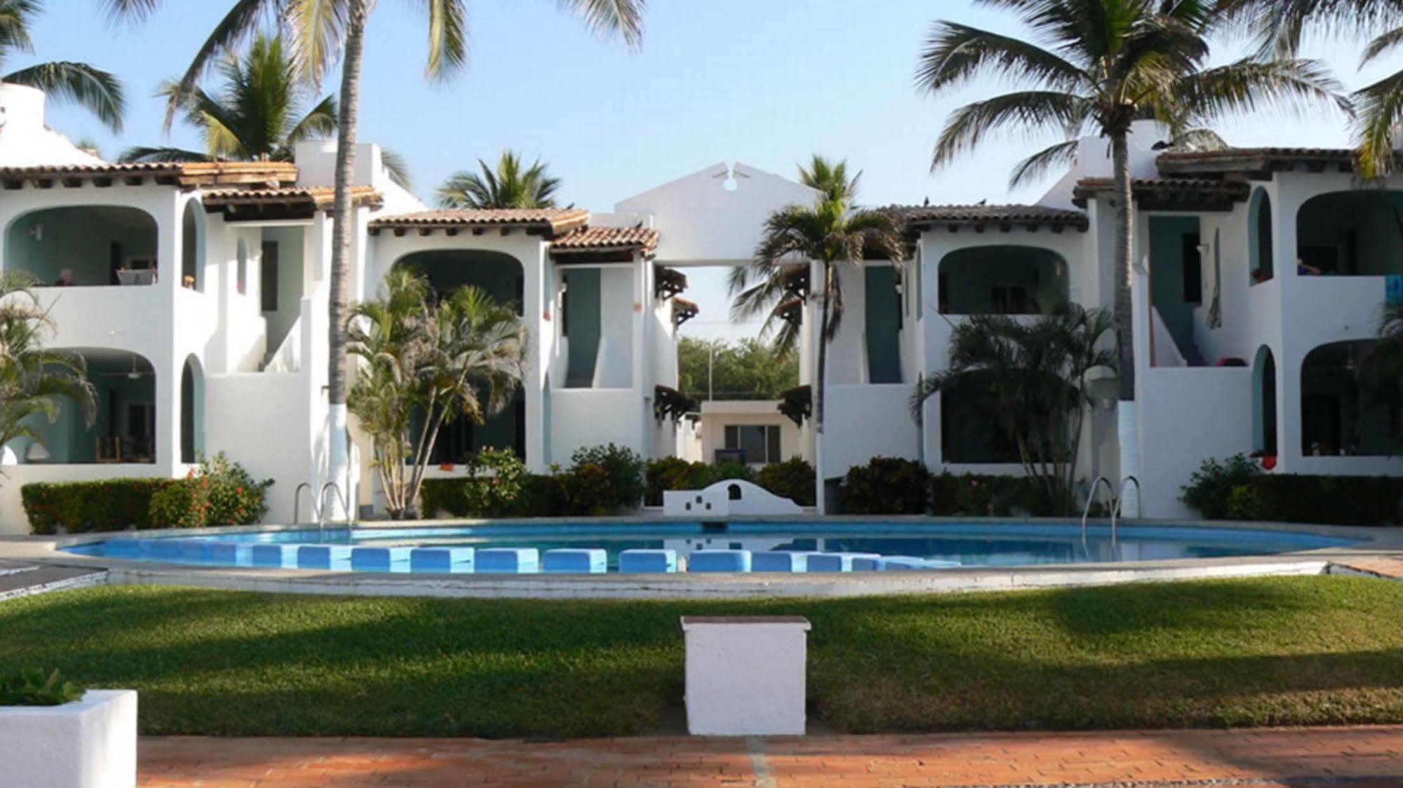 Casablanca Alamar 3*