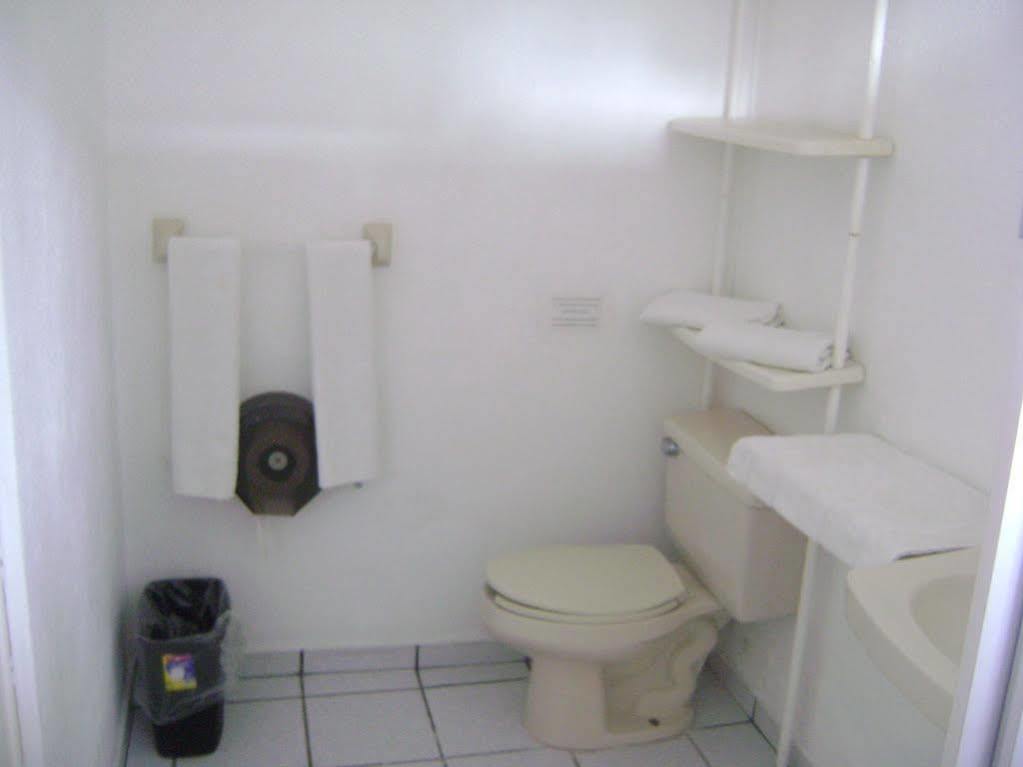 Aparthotel Casablanca Alamar