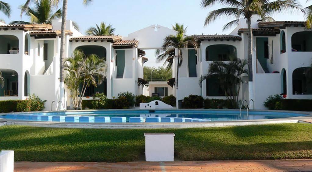 Casablanca Alamar Aparthotel