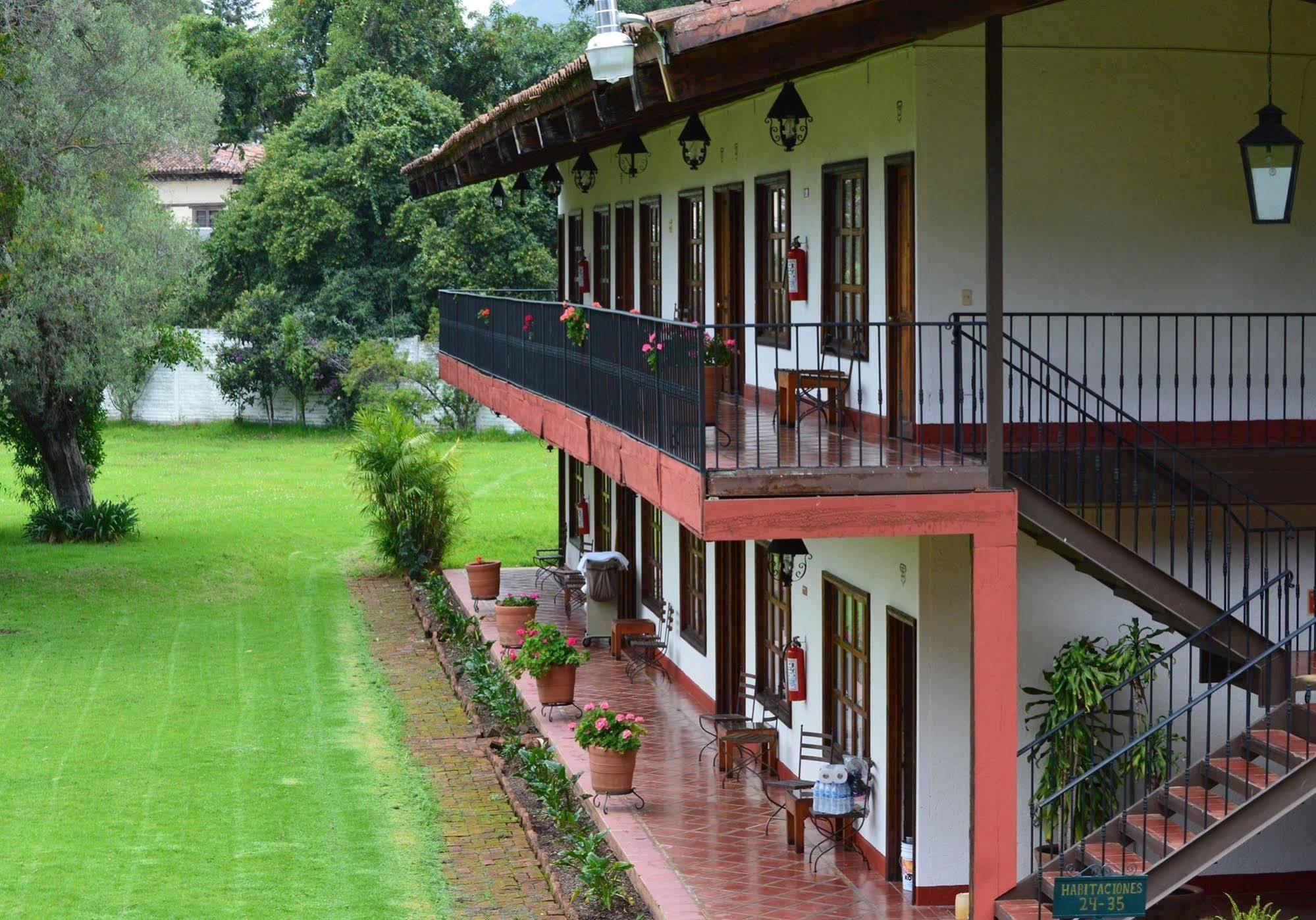 Hotel San Felipe 4*