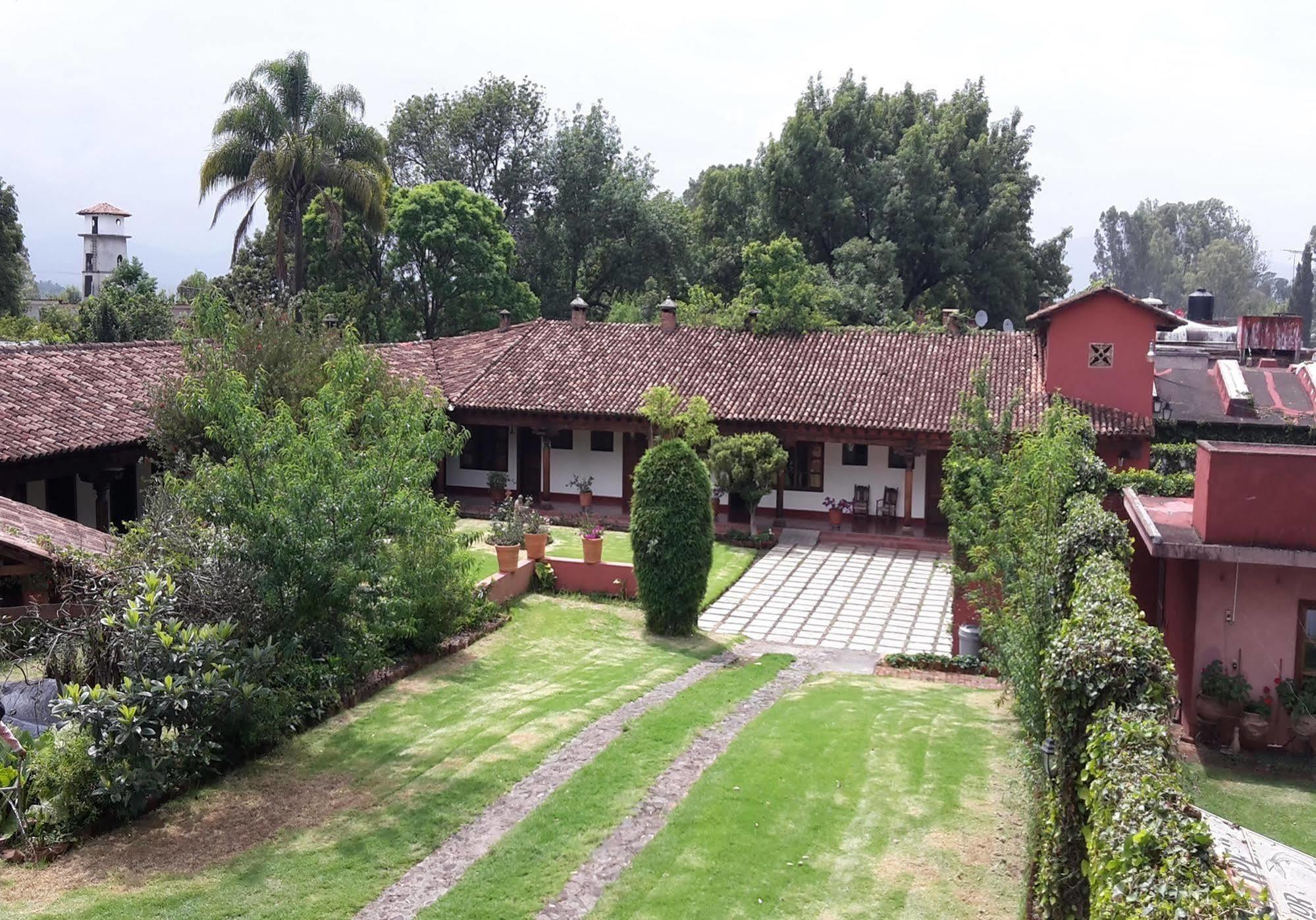 San Felipe Patzcuaro