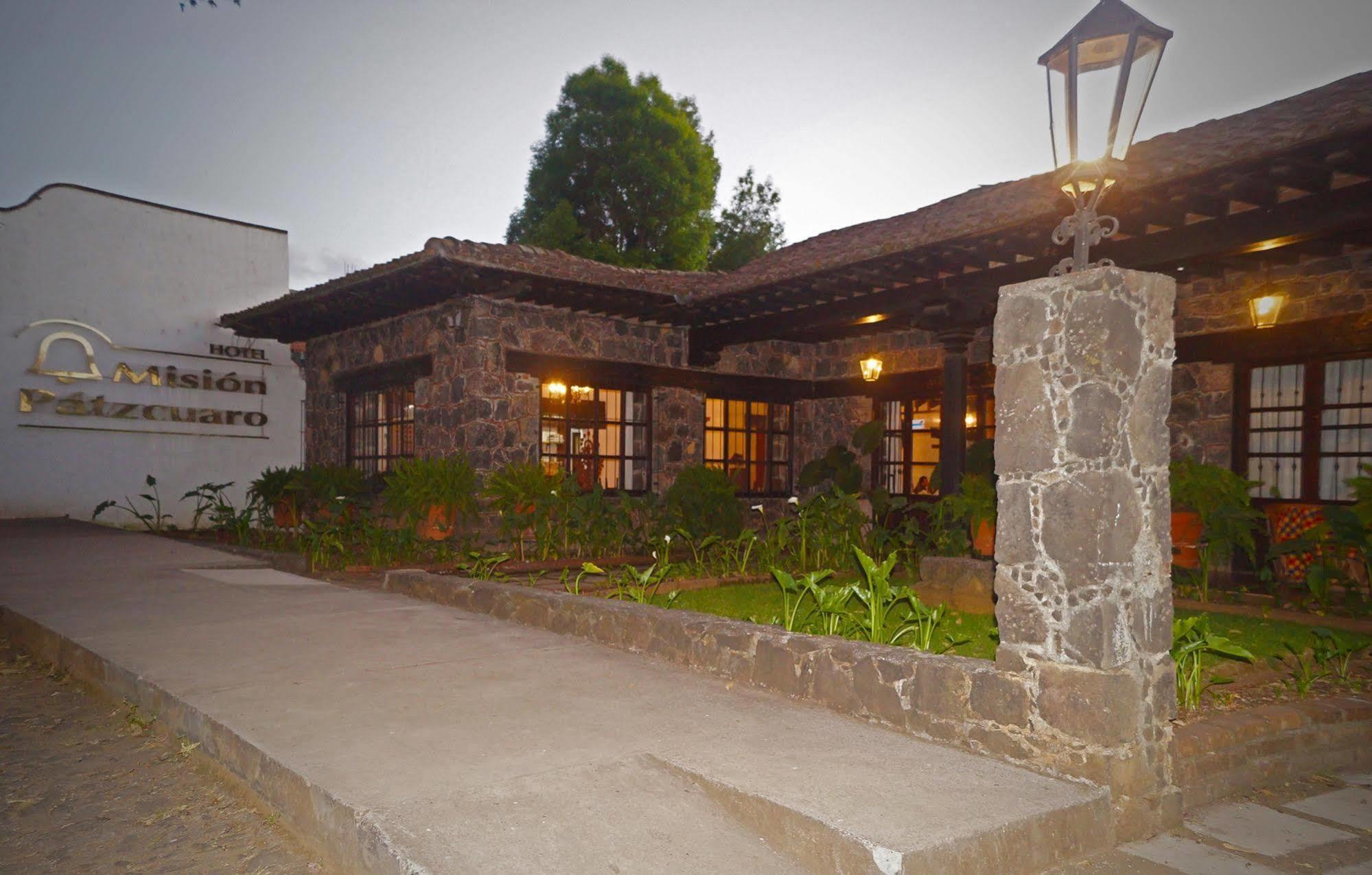 San Felipe 4* Patzcuaro