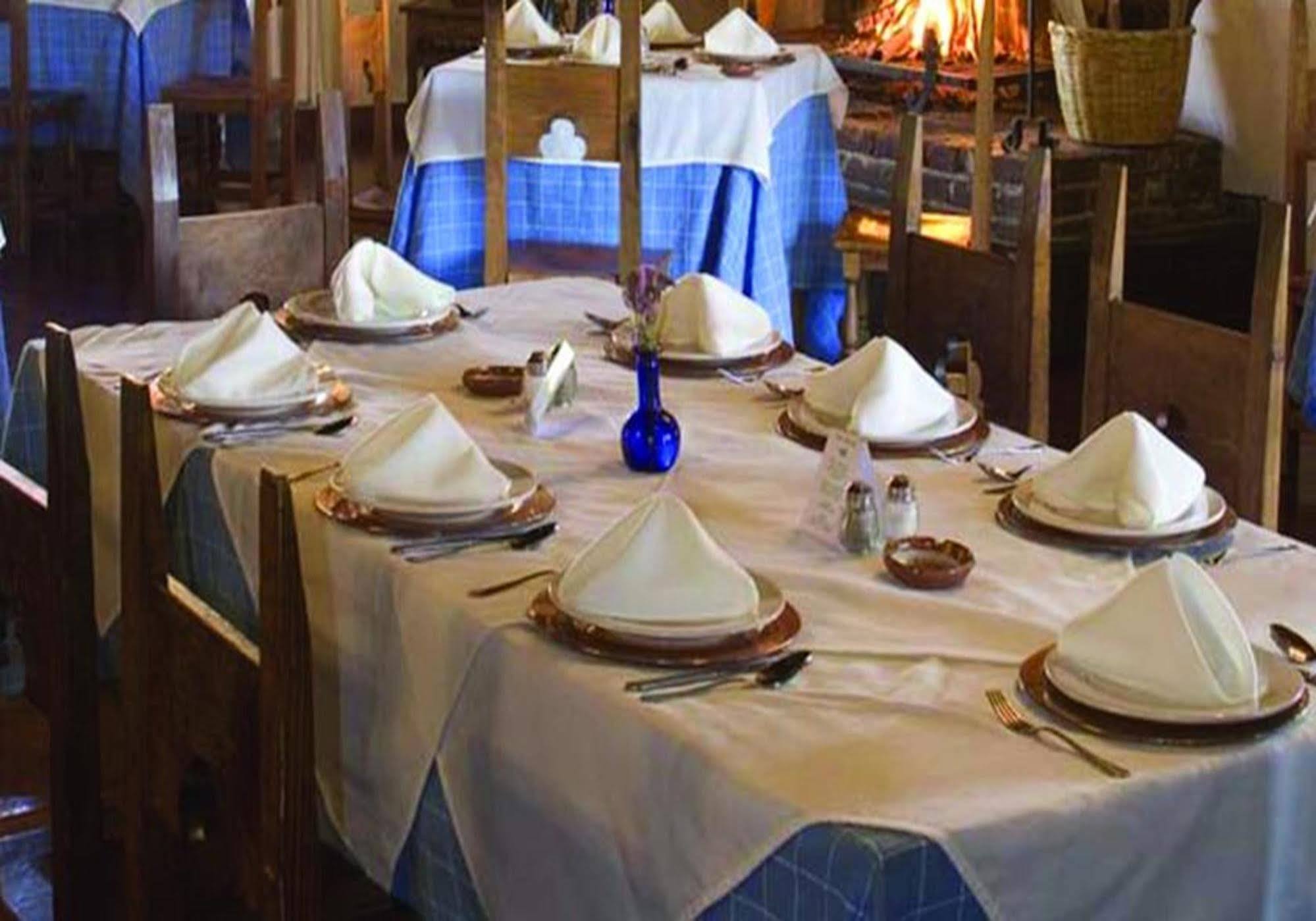 Hotel San Felipe 4*