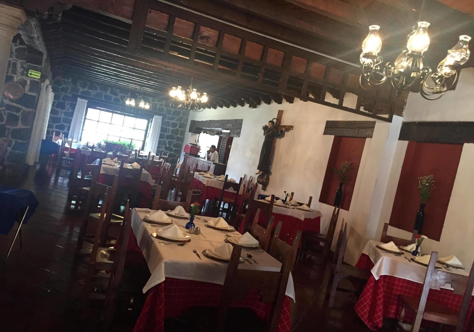 San Felipe Hotel 4*