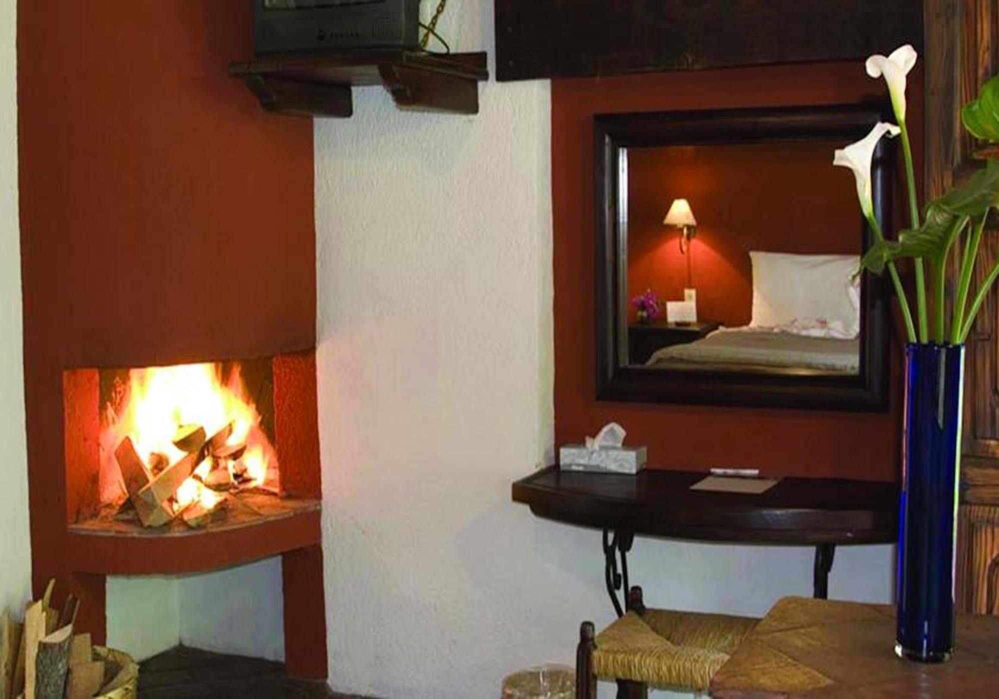 Hotel San Felipe