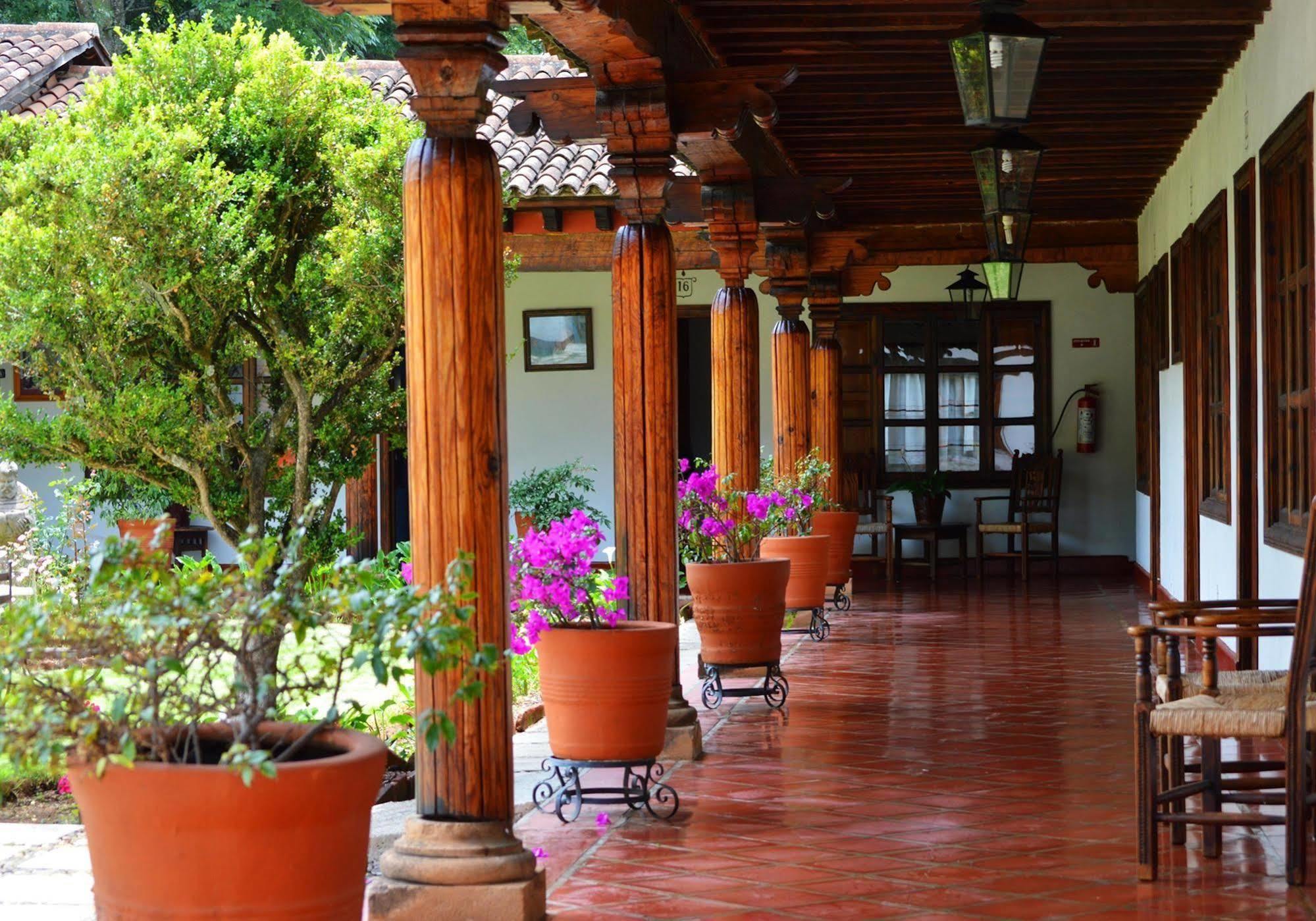 San Felipe Hotel 4*