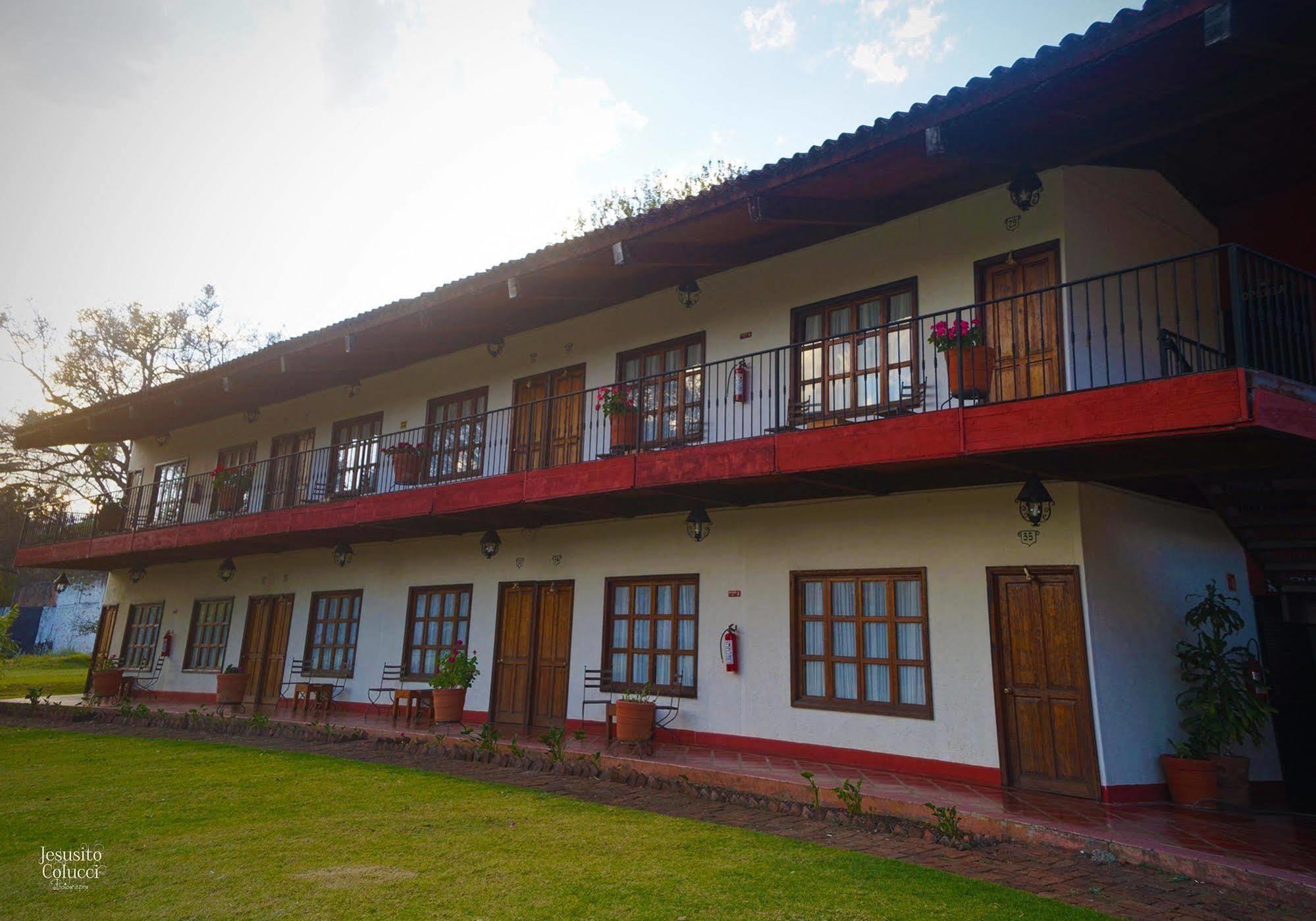 San Felipe Patzcuaro