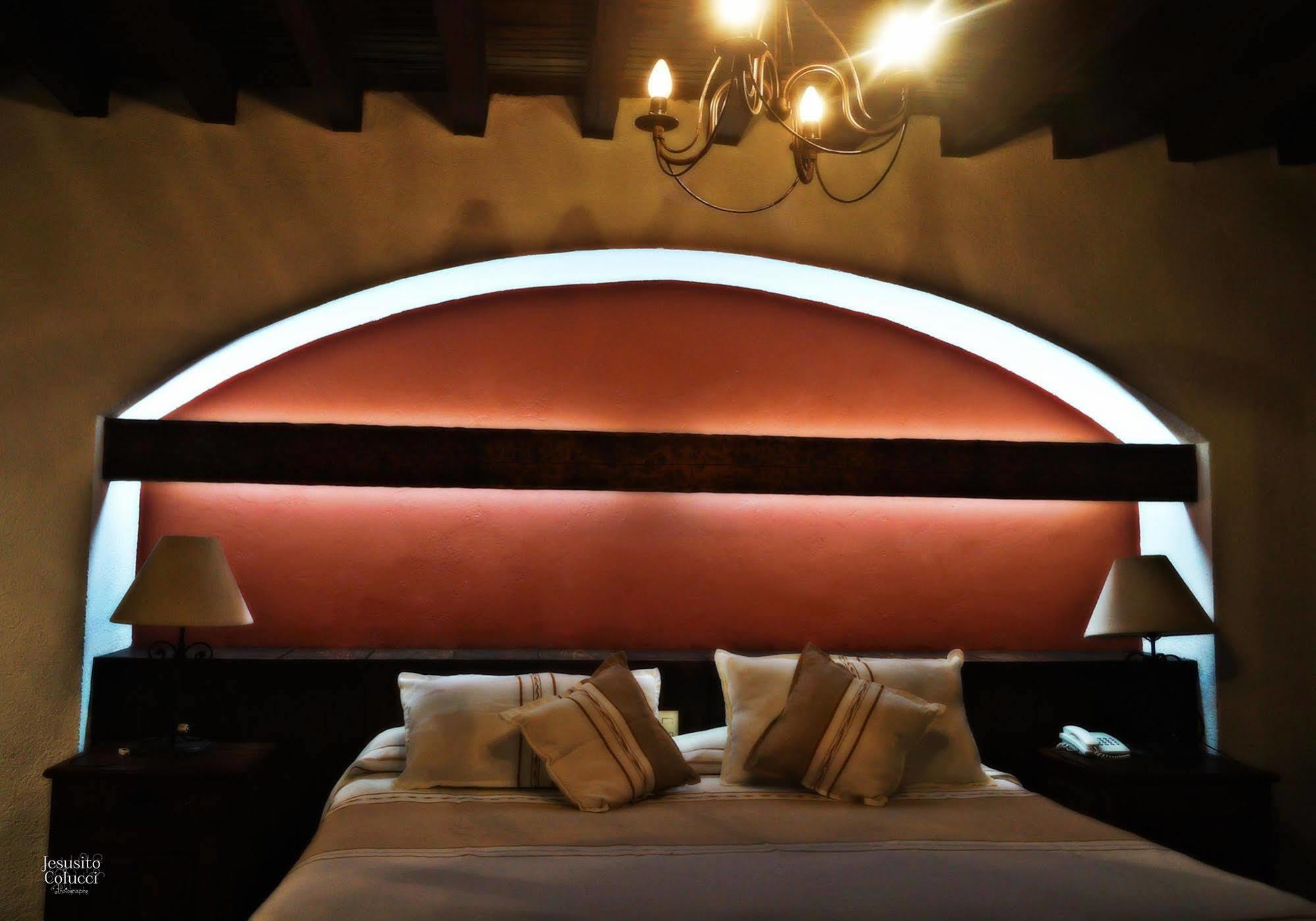 San Felipe Hotel 4*